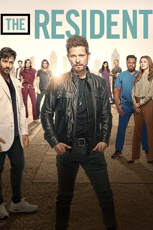 The Resident : 3.Sezon 11.Bölüm İzle