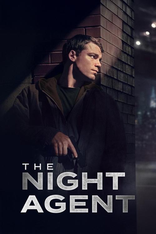 The Night Agent : 1.Sezon 9.Bölüm İzle